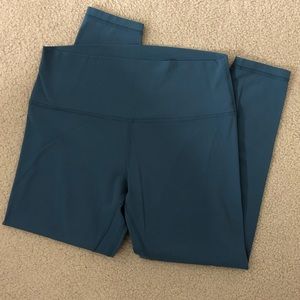 Lululemon Align Pant ll 25”